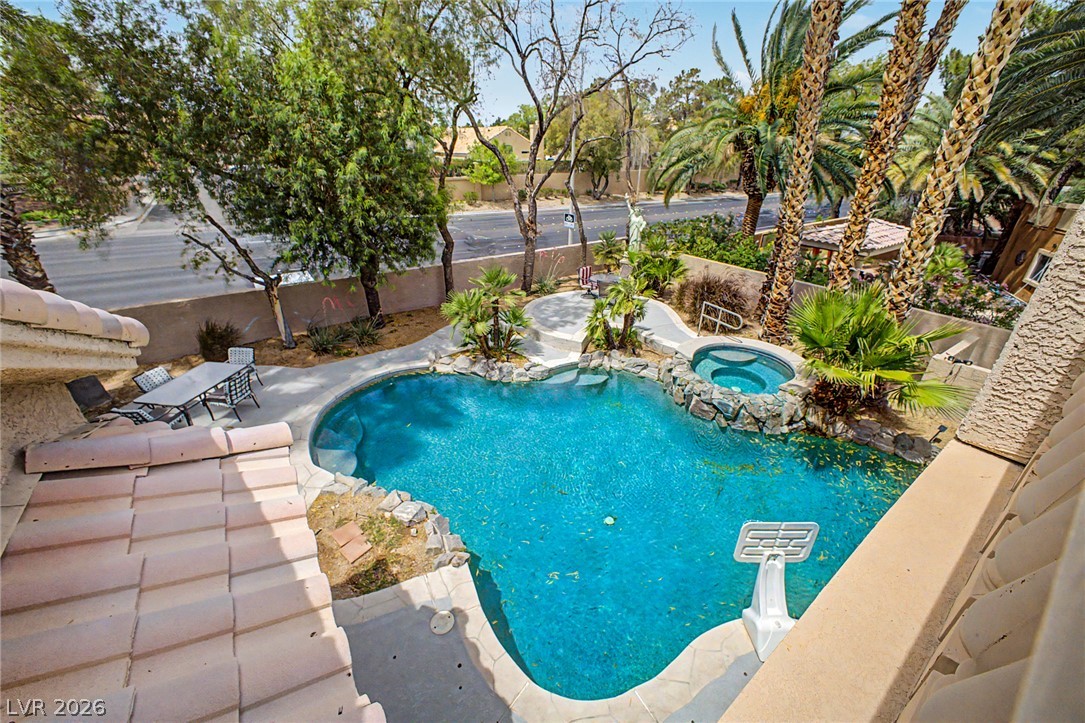 109 Weatherwood Court Henderson NV 89074