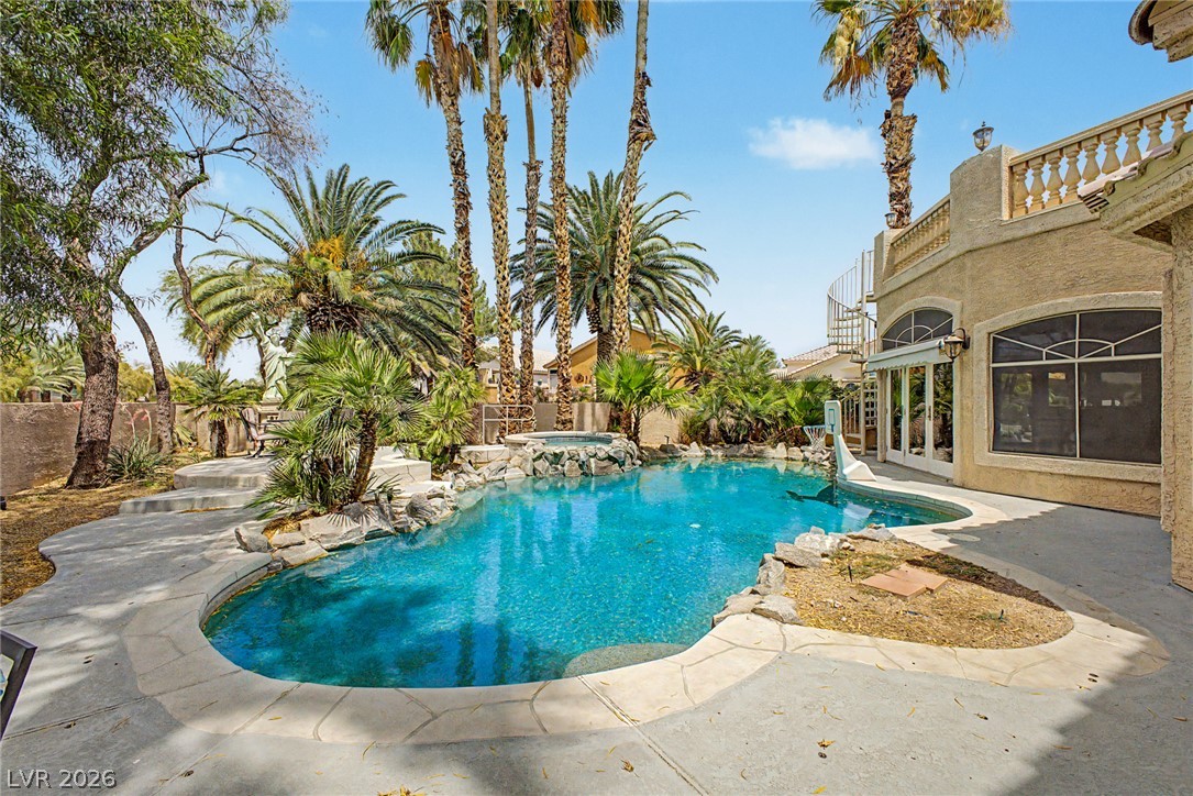 109 Weatherwood Court Henderson NV 89074