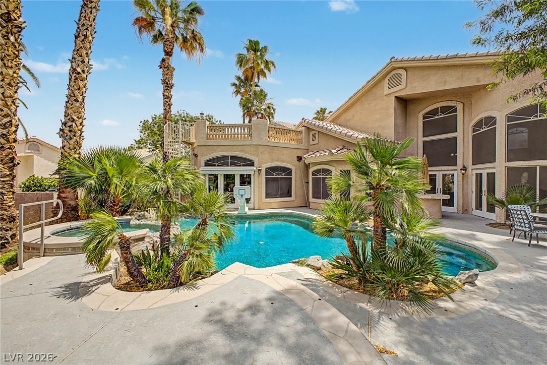 109 Weatherwood Court Henderson NV 89074