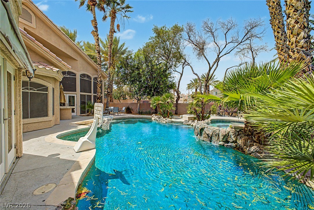 109 Weatherwood Court Henderson NV 89074