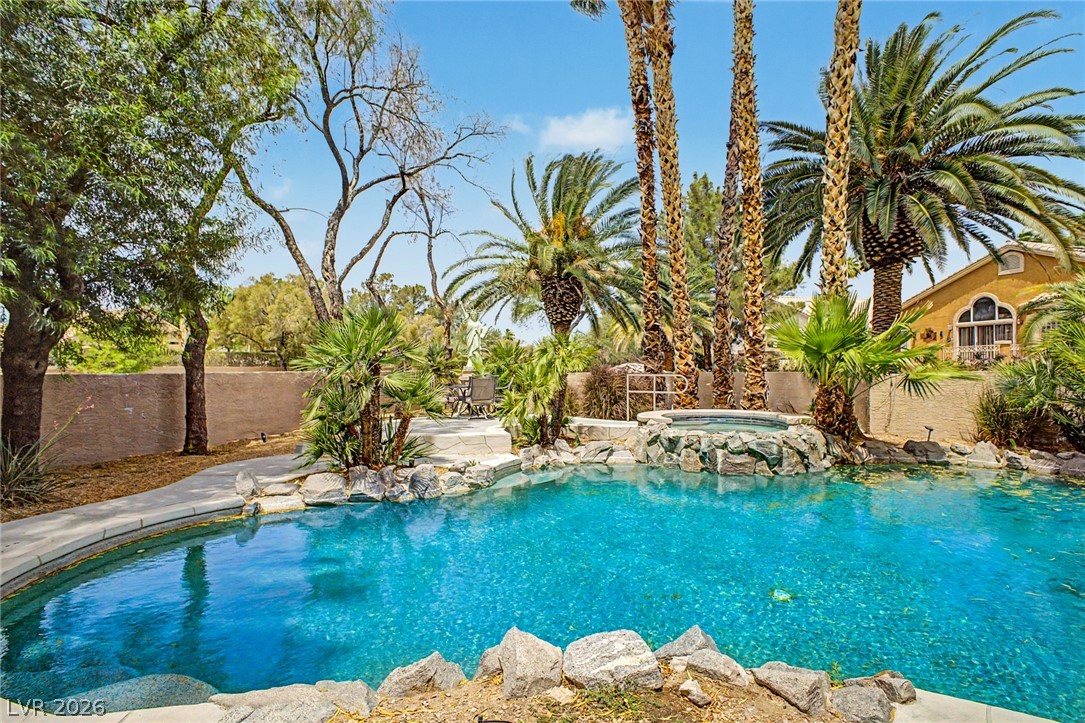 109 Weatherwood Court Henderson NV 89074