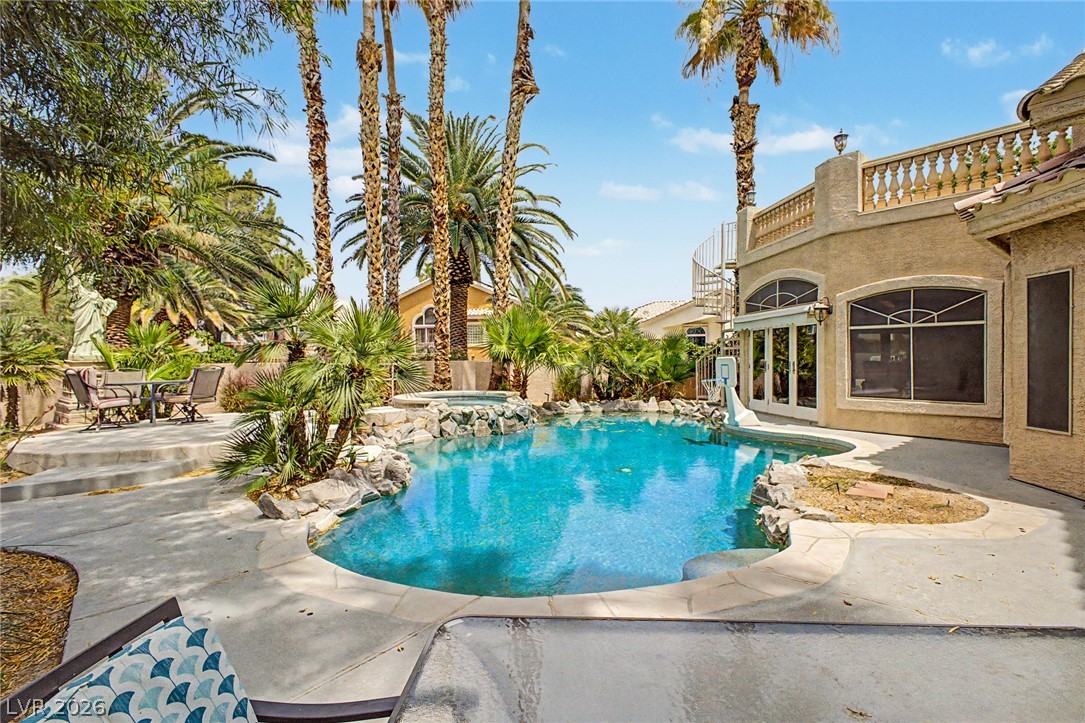 109 Weatherwood Court Henderson NV 89074
