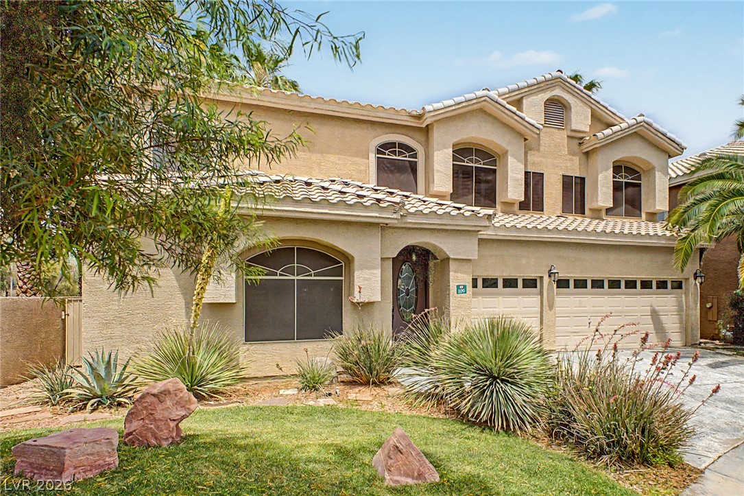 109 Weatherwood Court Henderson NV 89074