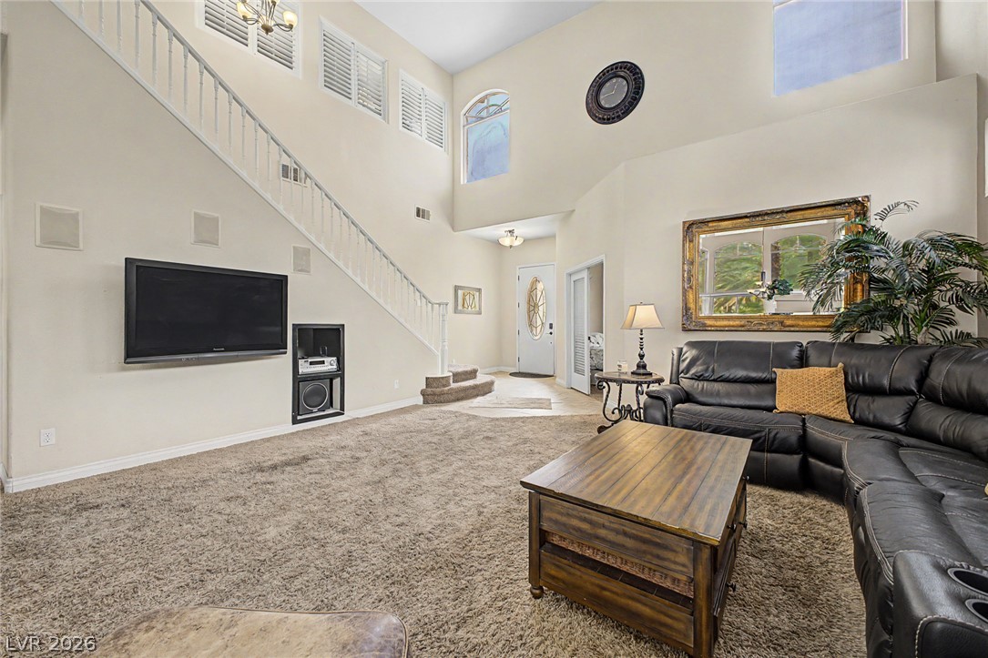 109 Weatherwood Court Henderson NV 89074