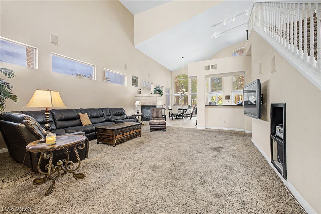109 Weatherwood Court Henderson NV 89074