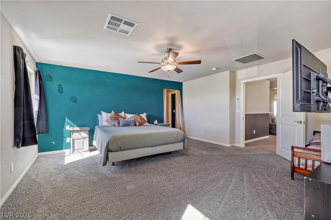 7908 Stone Forest Street North Las Vegas NV 89084
