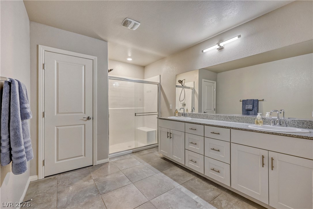 7908 Stone Forest Street North Las Vegas NV 89084
