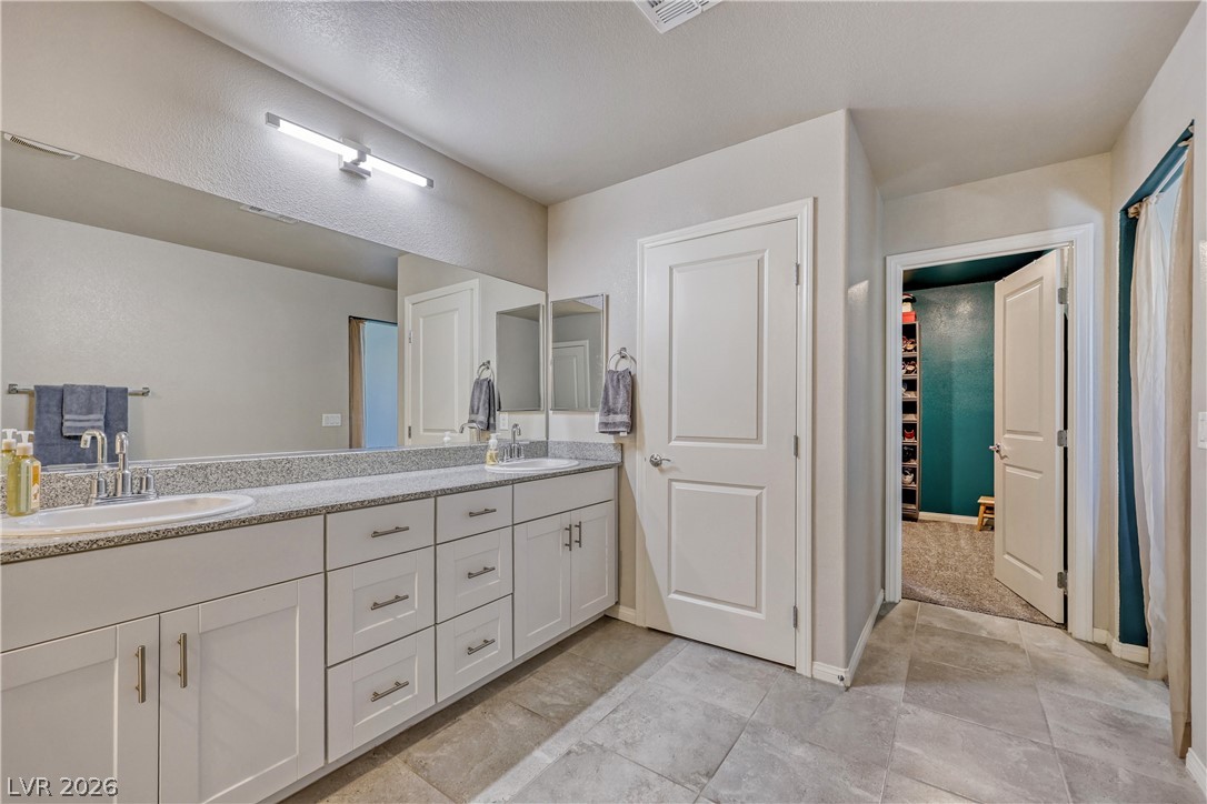 7908 Stone Forest Street North Las Vegas NV 89084