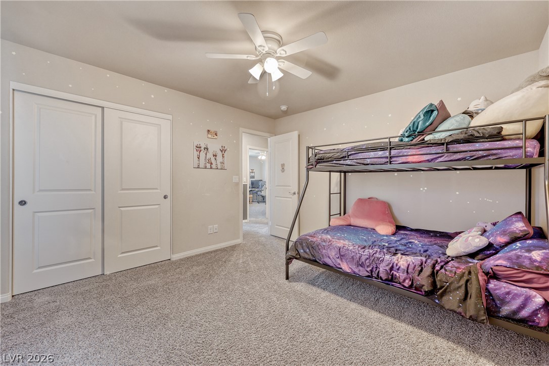 7908 Stone Forest Street North Las Vegas NV 89084