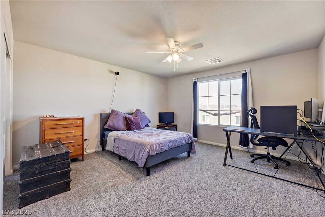 7908 Stone Forest Street North Las Vegas NV 89084
