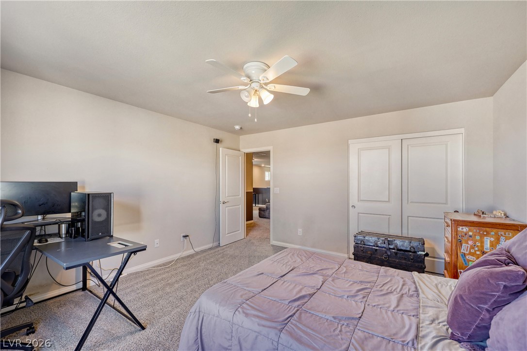 7908 Stone Forest Street North Las Vegas NV 89084