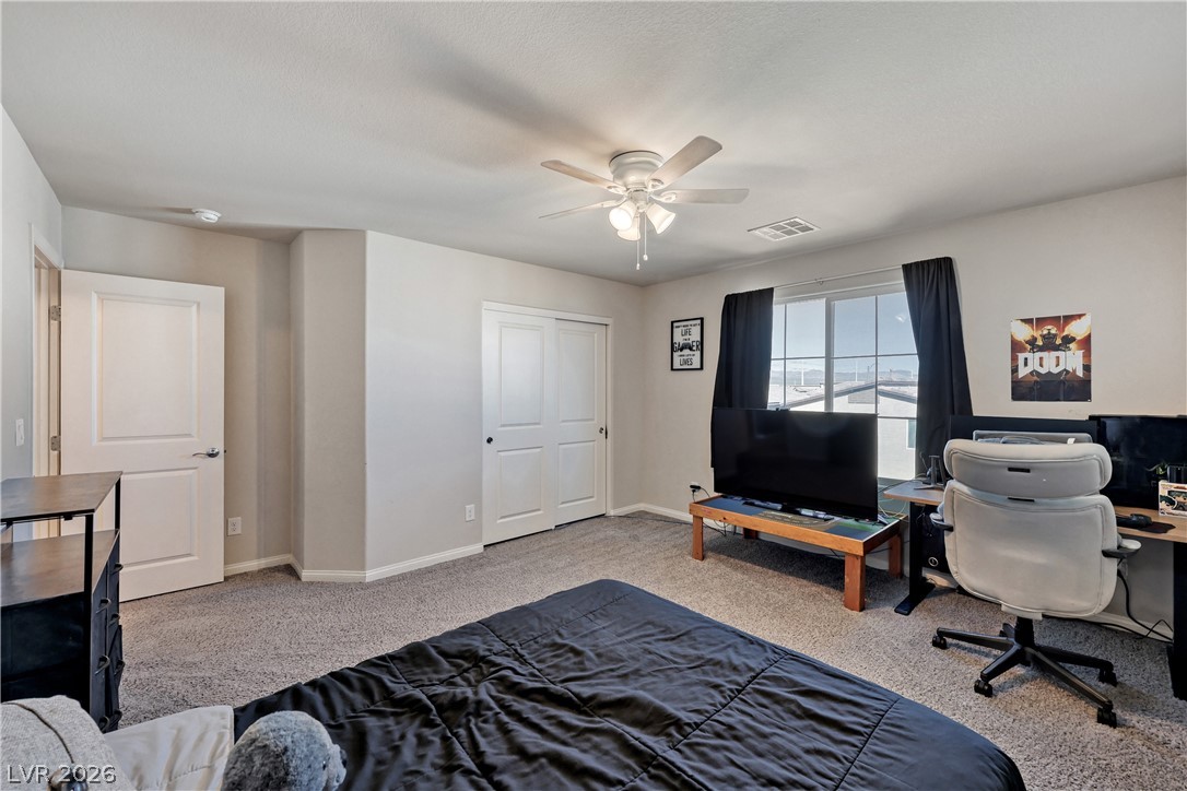 7908 Stone Forest Street North Las Vegas NV 89084