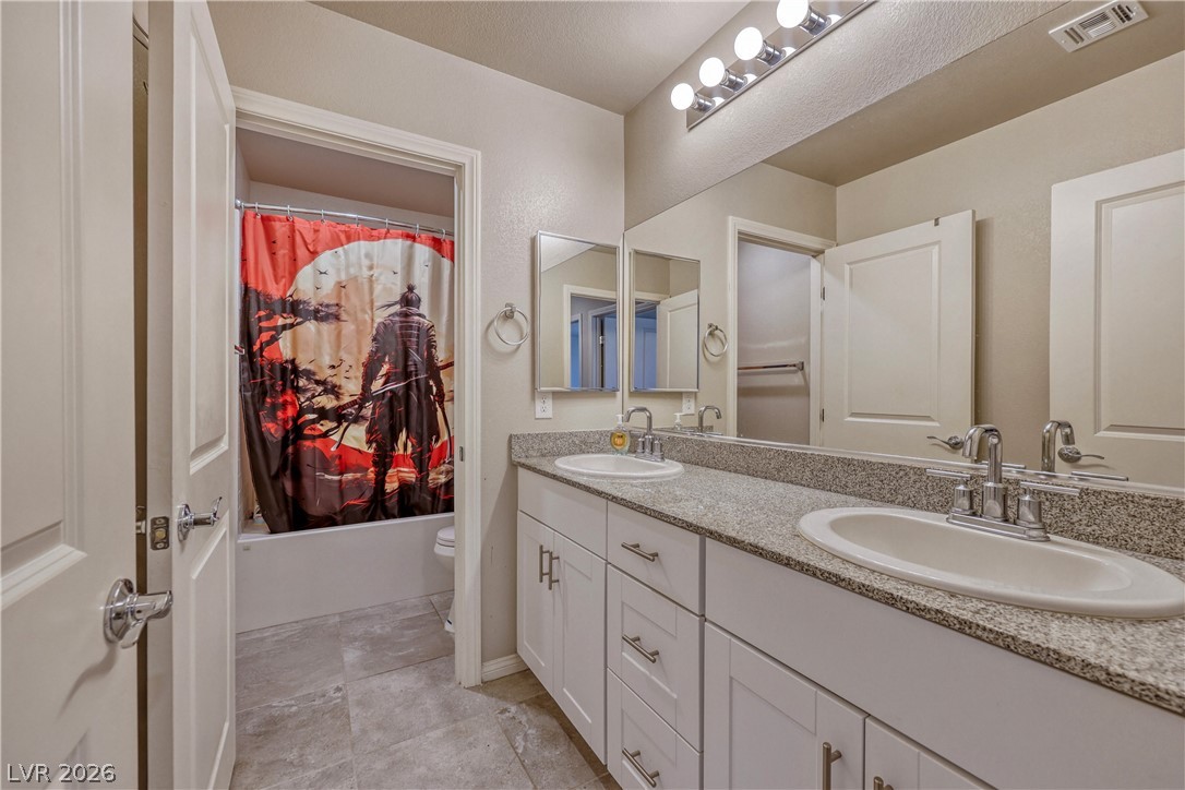 7908 Stone Forest Street North Las Vegas NV 89084
