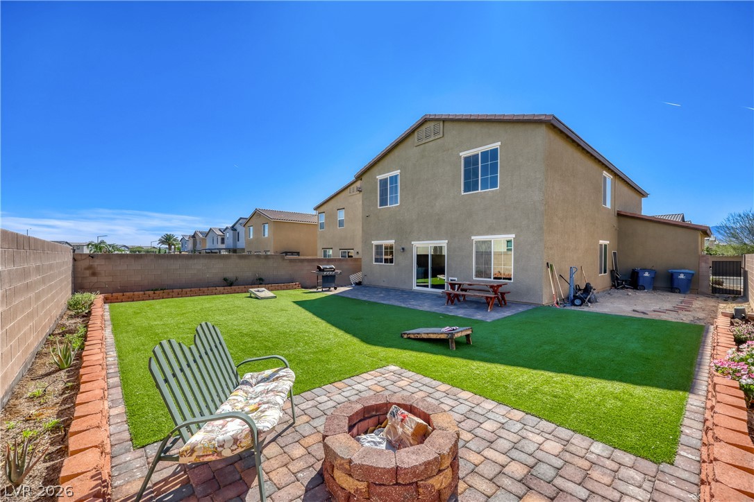 7908 Stone Forest Street North Las Vegas NV 89084
