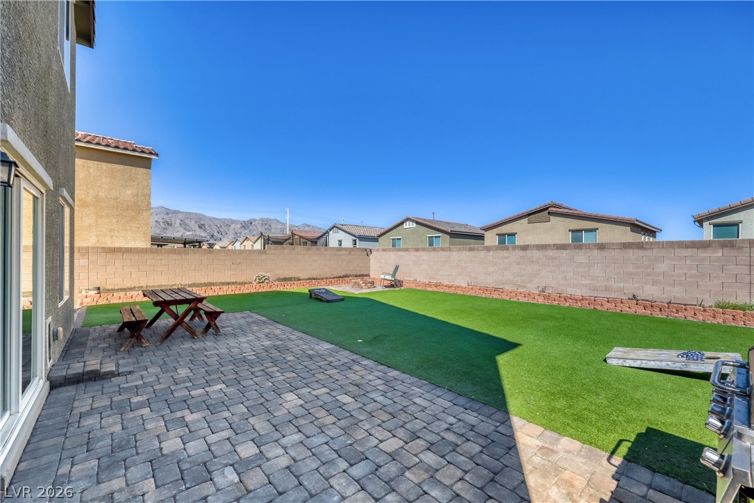 7908 Stone Forest Street North Las Vegas NV 89084