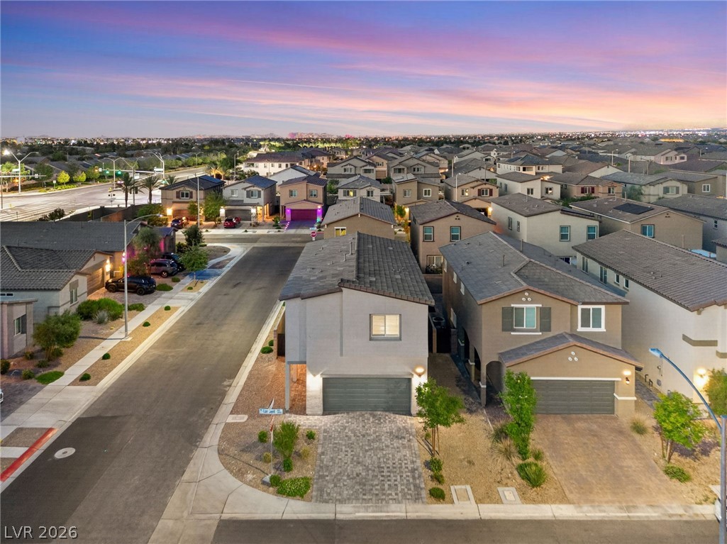 3743 Lambent Avenue North Las Vegas NV 89084