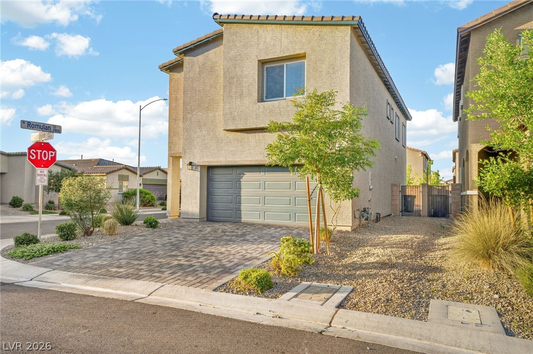 3743 Lambent Avenue North Las Vegas NV 89084