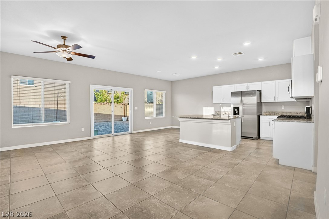3743 Lambent Avenue North Las Vegas NV 89084