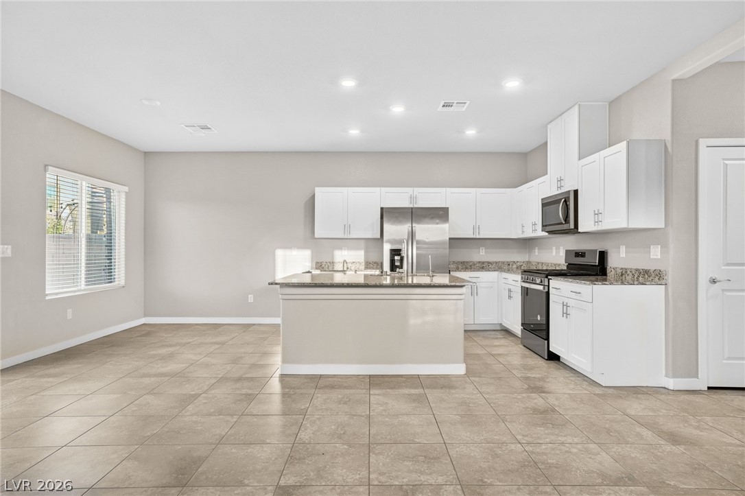 3743 Lambent Avenue North Las Vegas NV 89084