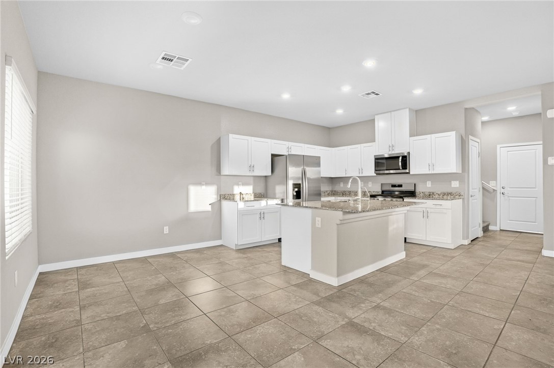 3743 Lambent Avenue North Las Vegas NV 89084