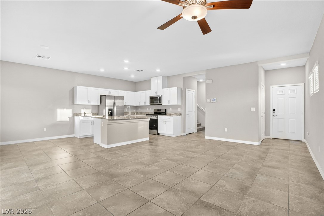 3743 Lambent Avenue North Las Vegas NV 89084