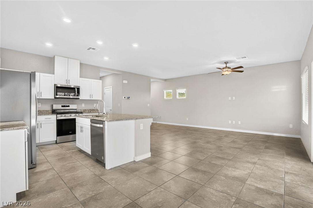 3743 Lambent Avenue North Las Vegas NV 89084