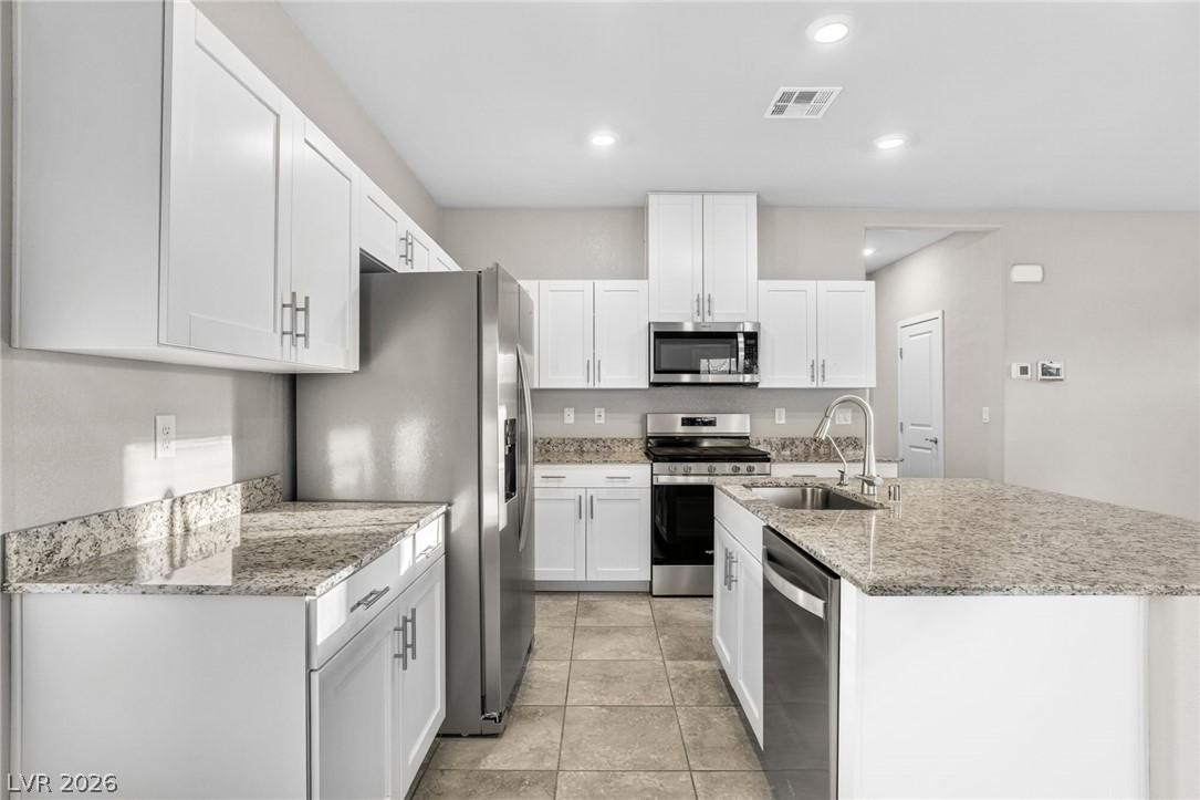 3743 Lambent Avenue North Las Vegas NV 89084