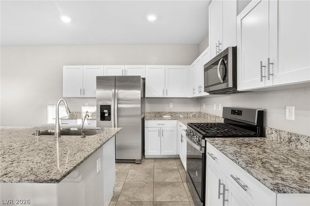 3743 Lambent Avenue North Las Vegas NV 89084