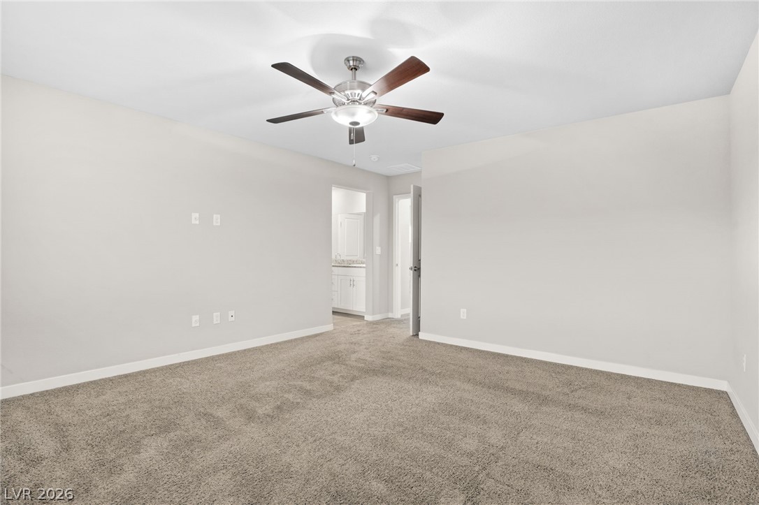3743 Lambent Avenue North Las Vegas NV 89084