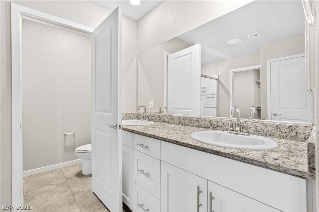 3743 Lambent Avenue North Las Vegas NV 89084