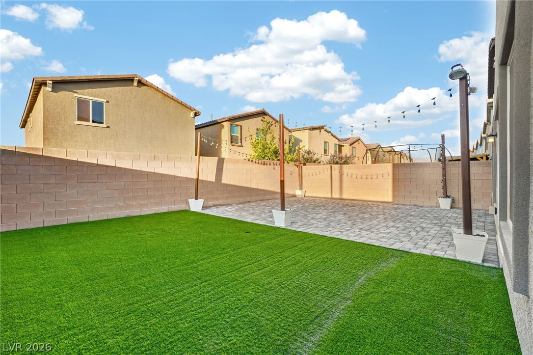 3743 Lambent Avenue North Las Vegas NV 89084