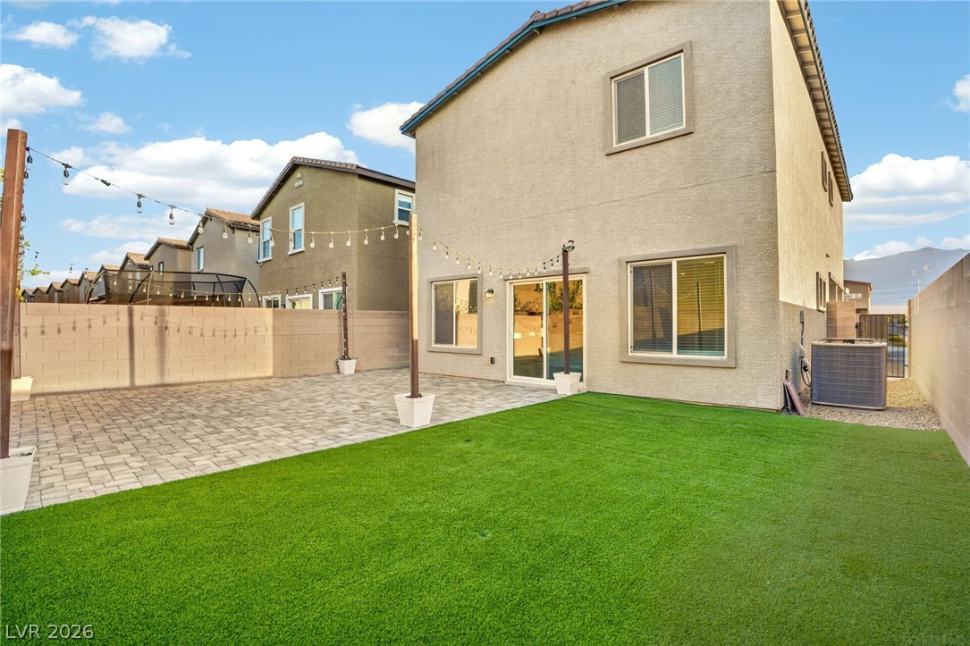 3743 Lambent Avenue North Las Vegas NV 89084