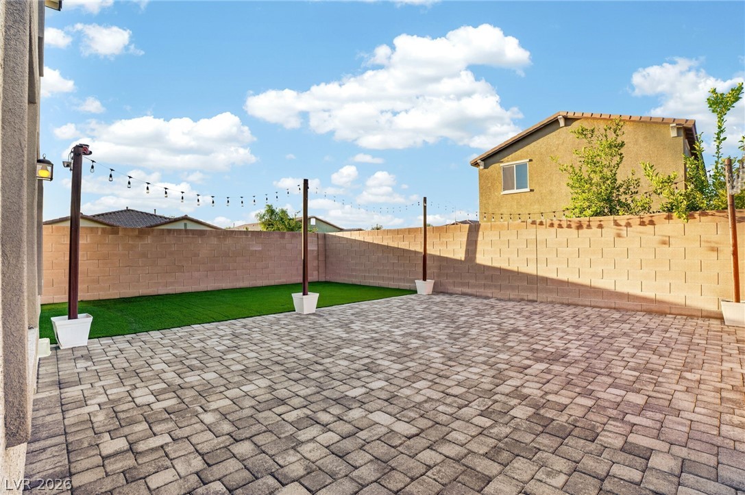 3743 Lambent Avenue North Las Vegas NV 89084