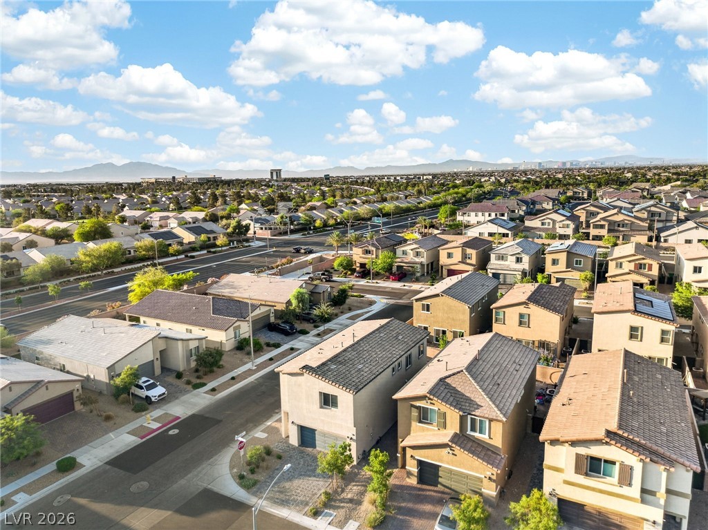 3743 Lambent Avenue North Las Vegas NV 89084