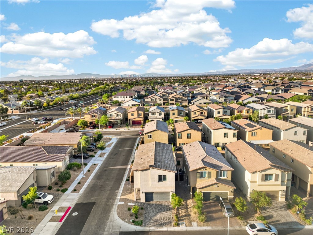 3743 Lambent Avenue North Las Vegas NV 89084