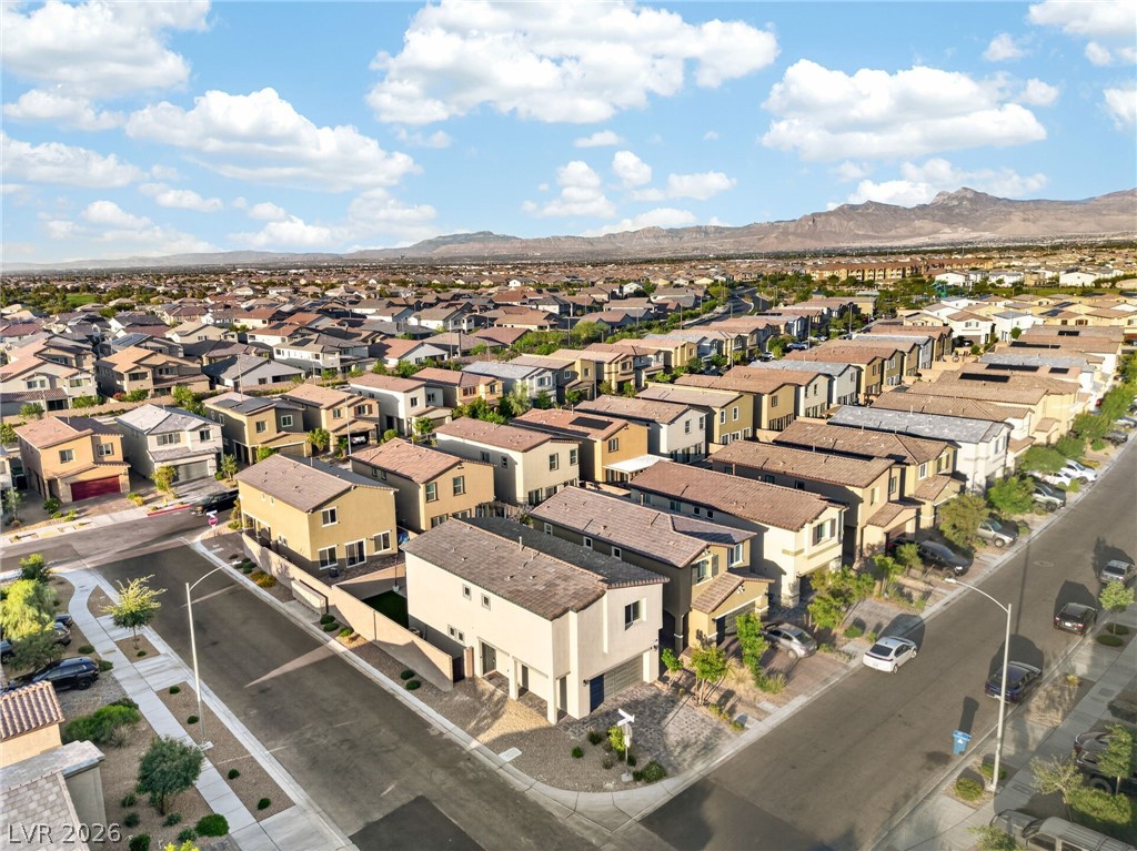 3743 Lambent Avenue North Las Vegas NV 89084
