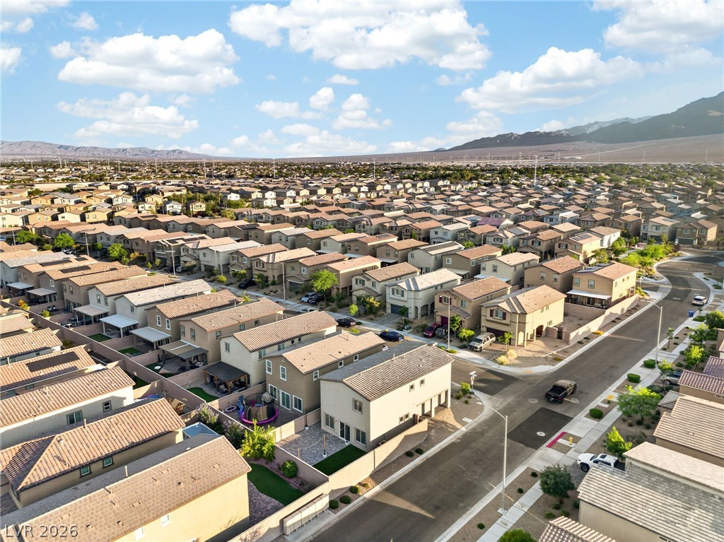 3743 Lambent Avenue North Las Vegas NV 89084