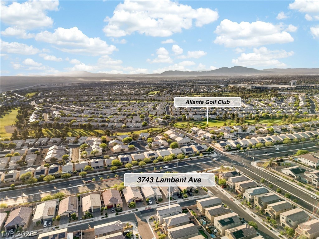 3743 Lambent Avenue North Las Vegas NV 89084