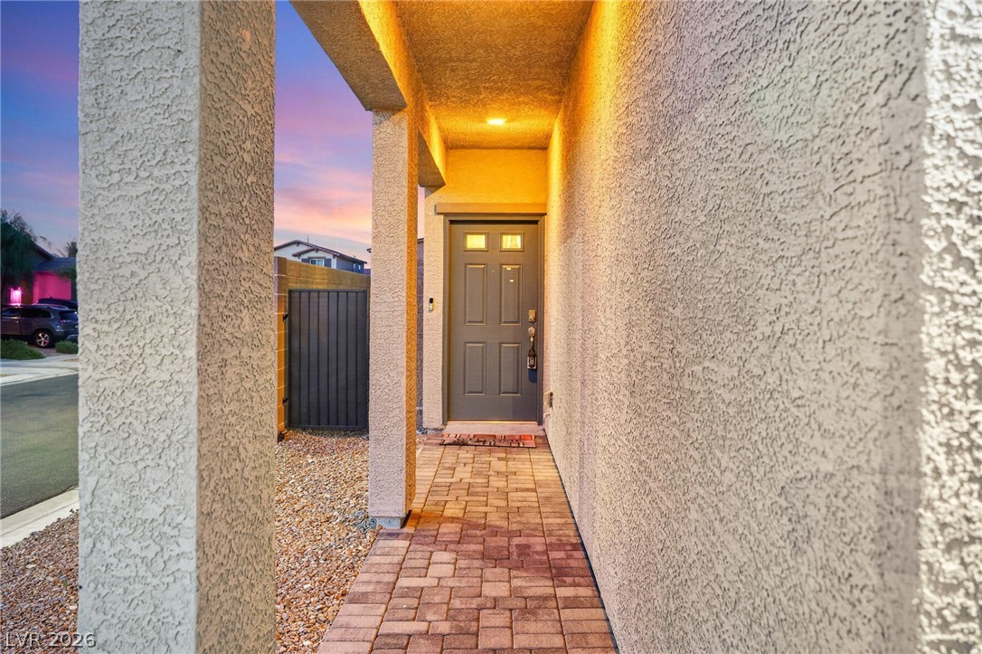 3743 Lambent Avenue North Las Vegas NV 89084