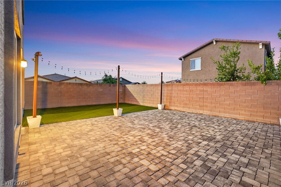 3743 Lambent Avenue North Las Vegas NV 89084