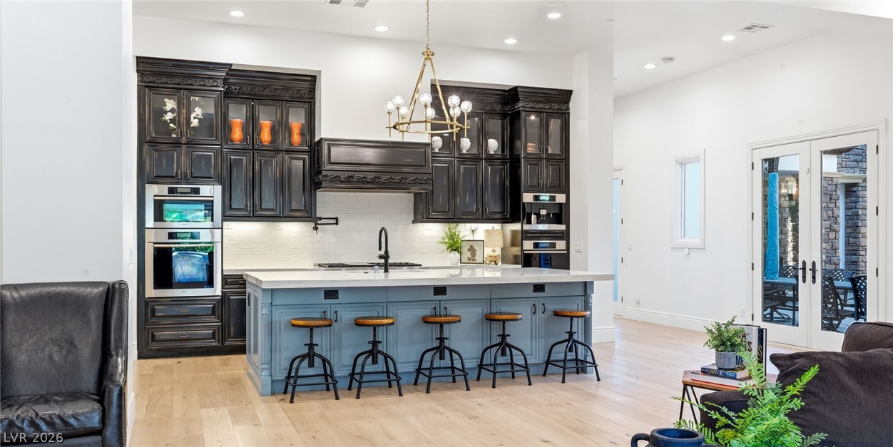 25 Pebble Dunes Court Las Vegas NV 89141