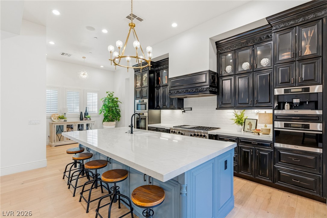 25 Pebble Dunes Court Las Vegas NV 89141