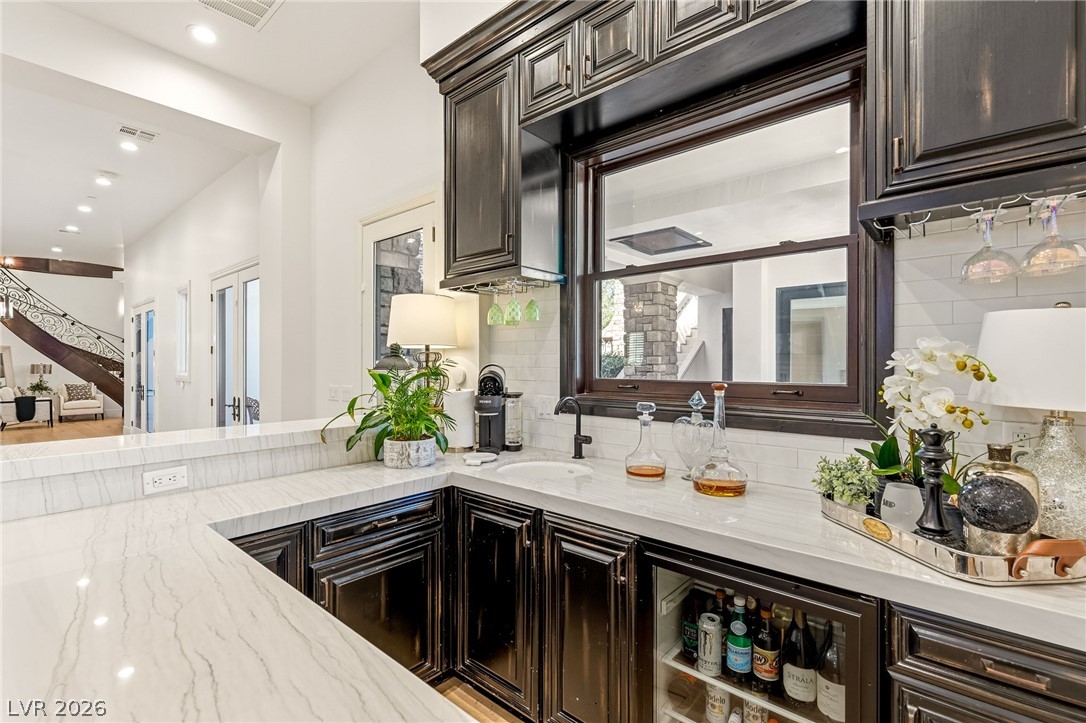 25 Pebble Dunes Court Las Vegas NV 89141