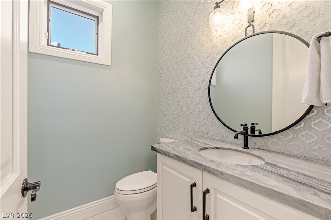 25 Pebble Dunes Court Las Vegas NV 89141