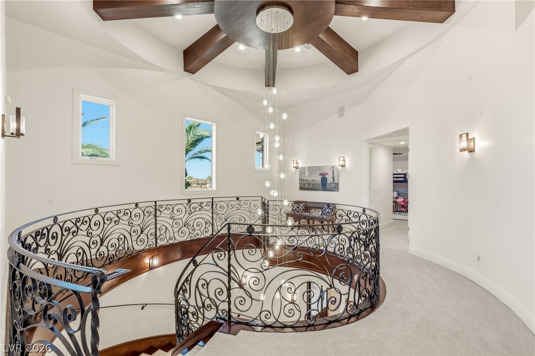 25 Pebble Dunes Court Las Vegas NV 89141