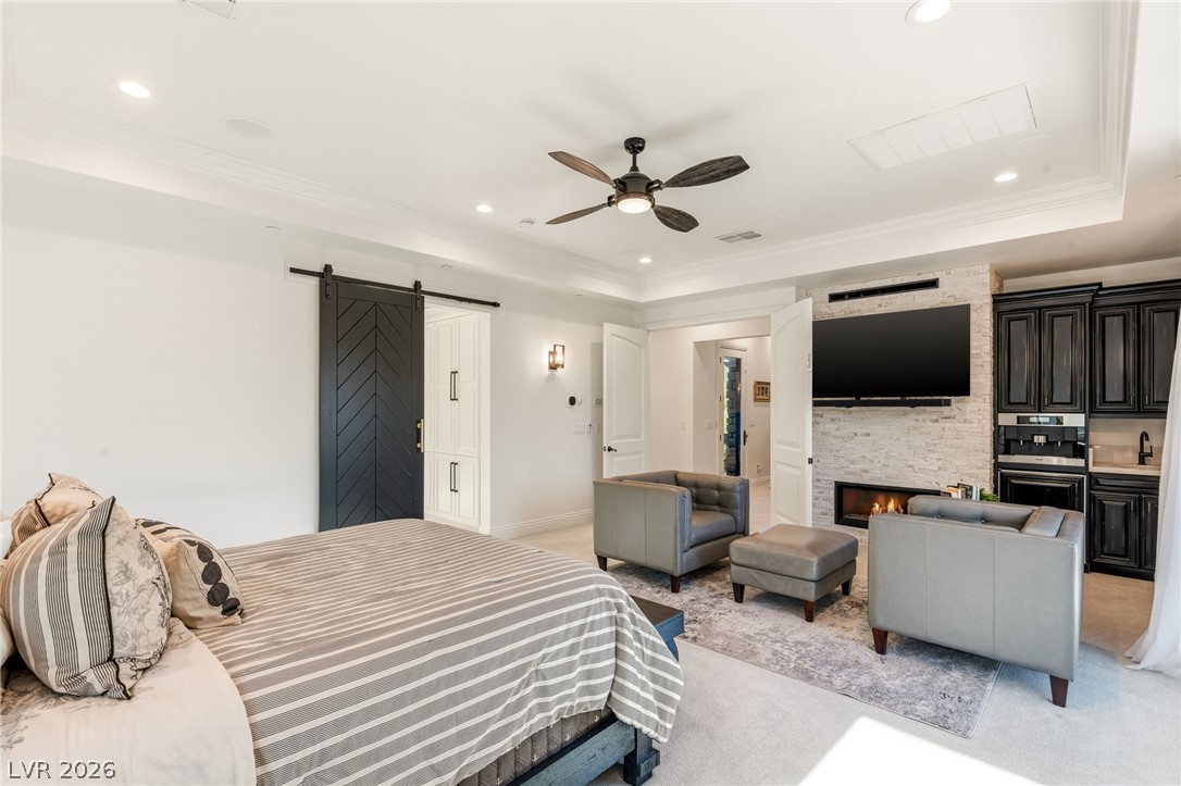 25 Pebble Dunes Court Las Vegas NV 89141