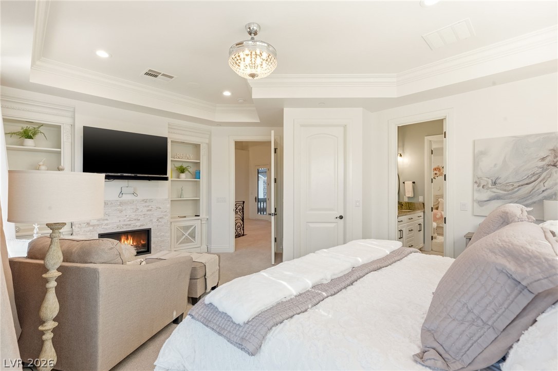 25 Pebble Dunes Court Las Vegas NV 89141