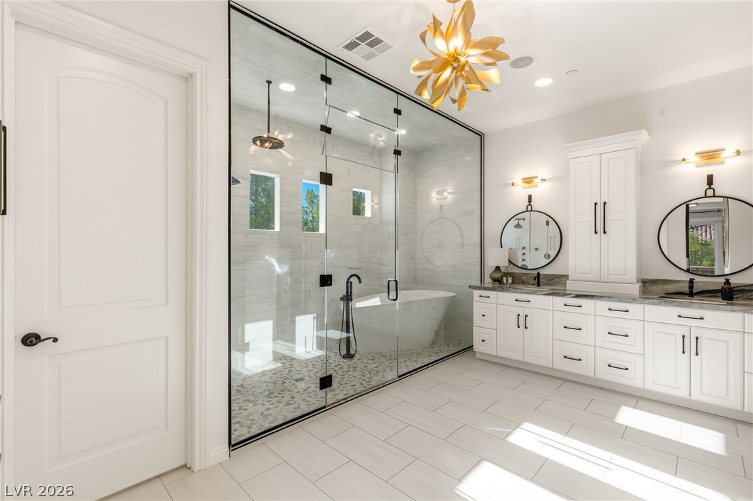25 Pebble Dunes Court Las Vegas NV 89141