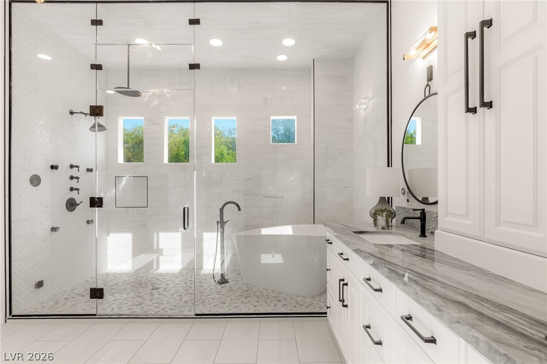 25 Pebble Dunes Court Las Vegas NV 89141