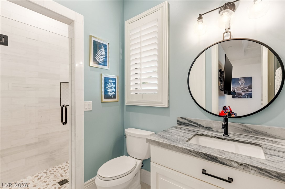 25 Pebble Dunes Court Las Vegas NV 89141
